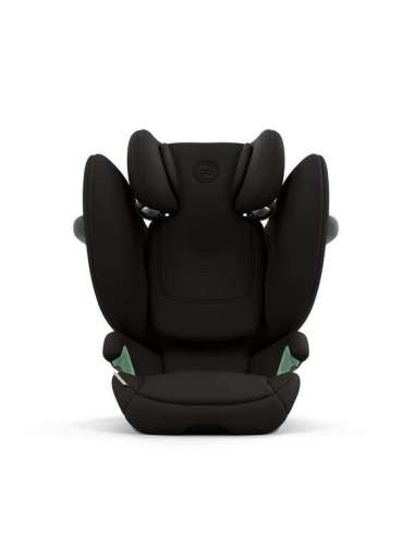 Silla de Auto Solution G2 color Magic...