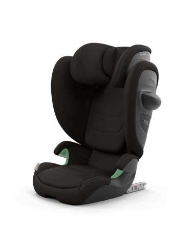 Silla de Auto Solution G2 color Magic...