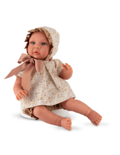 LEO CONJUNTO COLECCIÓN TERESA - ASI