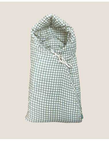Saco para Capazo Invierno Molis&Co