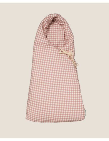Saco para Capazo Invierno Molis&Co