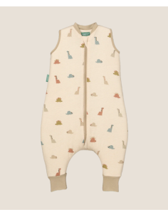 Pijama manta - Dinos - TOG 2.5 Molis&Co