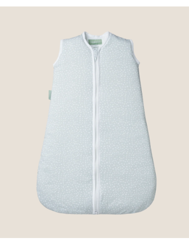 Saco de dormir bebé - Grey Print -...