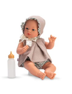 KOKE CONJUNTO COLECCIÓN NUDE DOTS - ASI