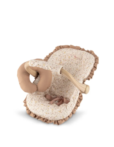 MAXI COSI TERESA CON COJÍN - ASI