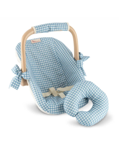 MAXI COSI CON COJÍN CUELLO NOEL - ASI