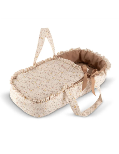 CAPAZO CON VOLANTE COLECCIÓN TERESA...