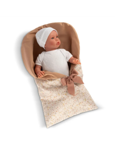 SACO LAZADA COLECCIÓN TERESA - ASI 2