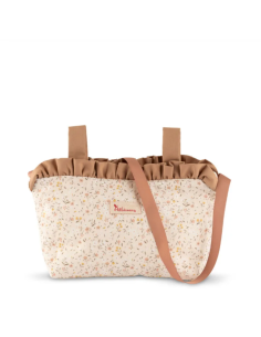 BOLSO COCHE MUÑECAS COLECCIÓN TERESA - ASI