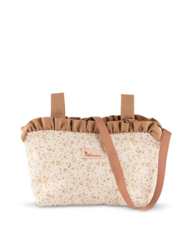 BOLSO COCHE MUÑECAS COLECCIÓN TERESA...