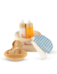 SET DE COMIDITAS NOEL - ASI