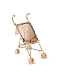 SILLA PASEO C/BOLSA TERESA PQ altura manillar 56CM - ASI