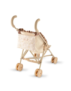 SILLA PASEO C/BOLSA TERESA PQ altura manillar 56CM - ASI 2