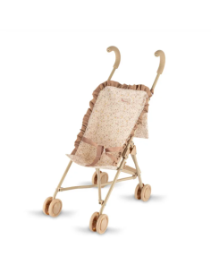 SILLA PASEO C/BOLSA TERESA GDE altura manillar 62CM - ASI