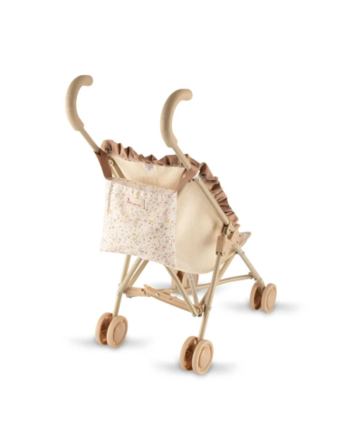SILLA PASEO C/BOLSA TERESA GDE altura...