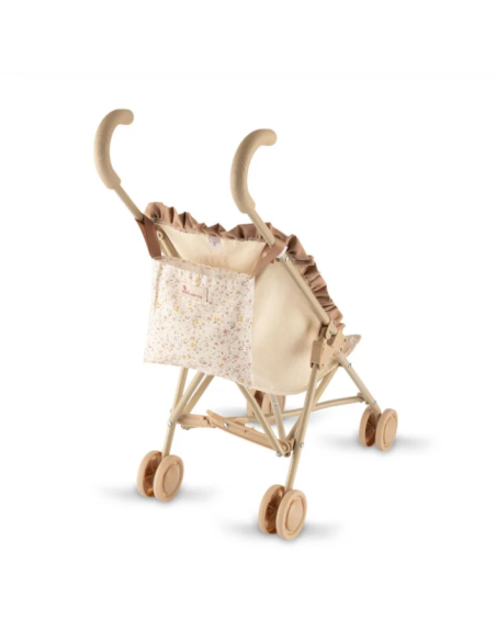 SILLA PASEO C/BOLSA TERESA GDE altura manillar 62CM - ASI