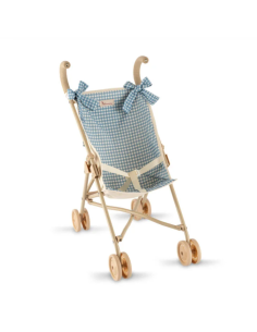 SILLA PASEO CON BOLSA NOEL PQ altura manillar 56CM - ASI