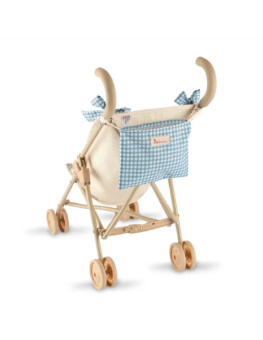 SILLA PASEO CON BOLSA NOEL PQ altura...