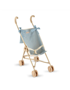 SILLA PASEO C/BOLSA NOEL GDE altura manillar 62cm - ASI