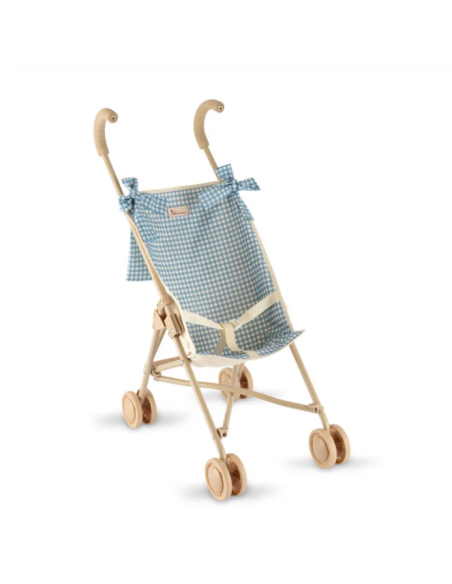 SILLA PASEO C/BOLSA NOEL GDE altura manillar 62cm - ASI