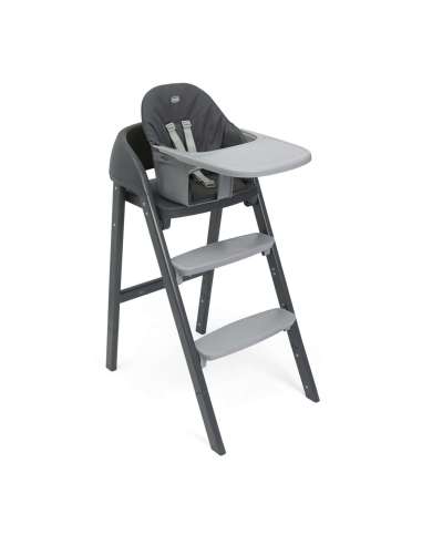 Trona Evolutiva Crescendo Up Chicco...