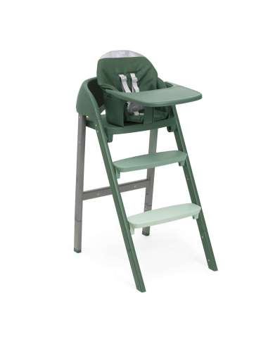 Trona Evolutiva Crescendo Up Chicco...