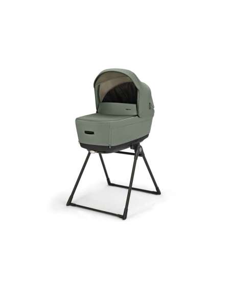 Cochecito Electa Duo color Murray Green Inglesina