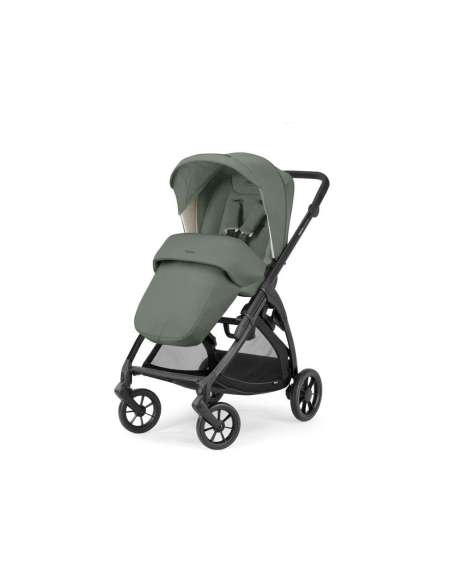 Cochecito Electa Duo color Murray Green Inglesina