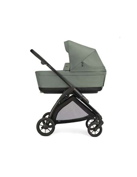 Cochecito Electa Duo color Murray Green Inglesina