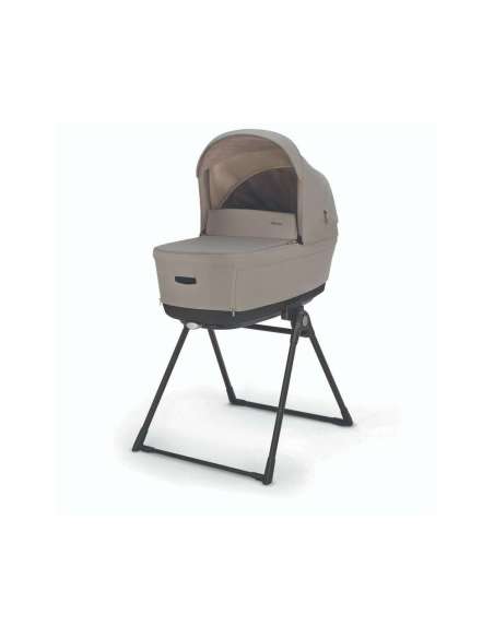 Cochecito Electa Duo color Battery Beige Inglesina