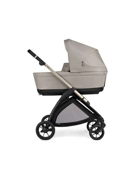 Cochecito Electa Duo color Battery Beige Inglesina