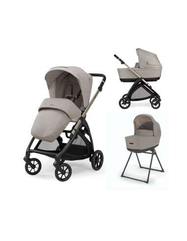 Cochecito Electa Duo color Battery...