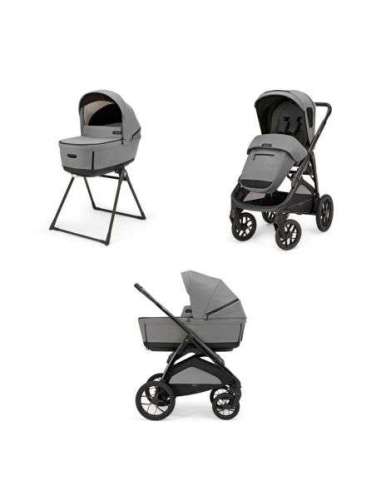 Cochecito Aptica XT Duo color Canyon...