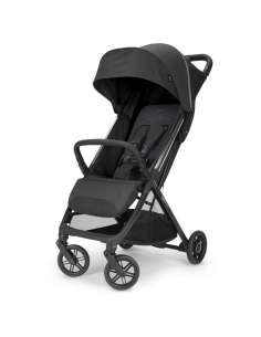 Silla de Paseo Quid³ color Cosmic Black Inglesina