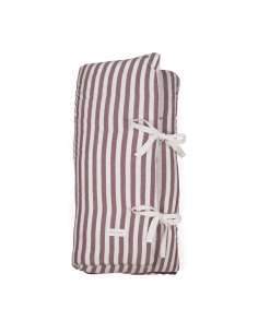 SACO ARRULLO/MANTA CHERRY RAYAS PASITO A PASITO 1120900555 2