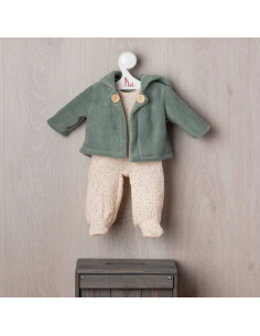 CONJUNTO PABLO COLECCIÓN IRIS - ASI