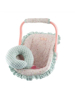 MAXI COSI CON COJIN CUELLO CLOE - ASI