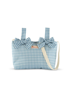 BOLSO COCHE DE MUÑECAS COLECCIÓN NOEL - ASI