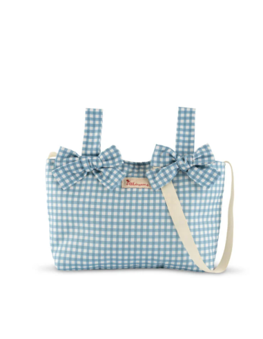 BOLSO COCHE DE MUÑECAS COLECCIÓN NOEL...