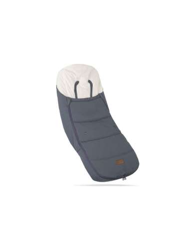 Saco de Invierno Dart color Coal Jané