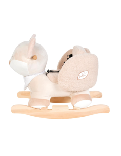 BALANCÍN NATTOU FLO EL ZORRO COL. FLO,ERNEST&FLO 2