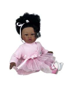 MUÑECA ADDIS BALLERINA