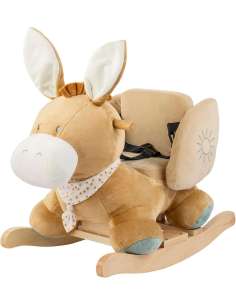 BALANCIN NATTOU LEO EL BURRO COL. FELIX&CO