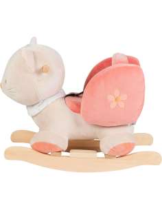 BALANCIN NATTOU GATITA LANA COL. MILA,ZOE&LANA 2