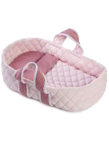 CAPAZO MEDIANO ROSA ESTRELLAS PARA...