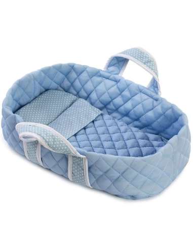 CAPAZO MEDIANO AZUL ESTRELLAS PARA...