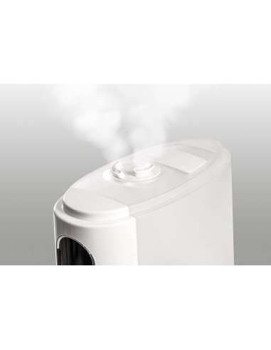 Humidificador de aire Humitouch Pure...