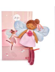 MUÑECA JOLIJOU HADAS DEL BOSQUE