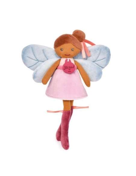 MUÑECA JOLIJOU HADAS DEL BOSQUE