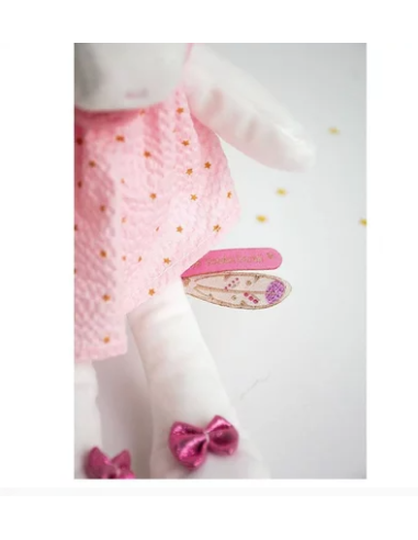PELUCHE DOUDOU ATRAPASUEÑOS UNICORNIO...